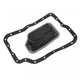 Масляный фильтр АКПП BLUE PRINT ADF122124 Mazda 3; Ford Focus, Fiesta XS4P7B155AB, FN0121500A, XS4P7B155AC - изображение 1