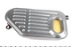 Масляный фильтр АКПП MEYLE 100 325 0005 Audi A4, A6, A8, Allroad; Volkswagen Passat, Phaeton; BMW 3 Series, 5 Series, 7 Series; Skoda Superb 01V325429, 24341423376 - изображение 1