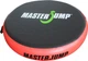 Надувной батут MASTER Airspot 100×20 см красно-черный, Drop Stitch 0,7 мм, нагрузка до 100 кг(ISL_2EB8A55D901E) - изображение 1