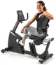 Велоергометр горизонтальний електромагнітний Toorx Recumbent Bike BRXR 300 ERGO (BRX-R300ERGO) - изображение 2