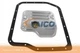 Масляный фильтр АКПП VAICO 700237 Toyota Camry, Rav-4; Lexus RX 3533008010KIT - изображение 1