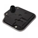 Масляный фильтр АКПП BLUE PRINT ADG02166 KIA Ceed, Soul, Rio, Cerato, Picanto; Hyundai I20, Accent, I30, IX20, I10, Elantra 4632123001, 4632123000 - изображение 1