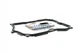 Фільтр масляний АКПП VAICO 10-2224 Volkswagen Tiguan, CC 9M325429KIT, 09M325429KIT - зображення 1
