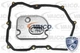 Фільтр масляний АКПП VAICO 10-2224 Volkswagen Tiguan, CC 9M325429KIT, 09M325429KIT - зображення 4