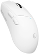 Миша Rampage Blitz Ultimate Bluetooth White (BLITZ-WHITE) - зображення 2