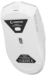 Миша Rampage Blitz Ultimate Bluetooth White (BLITZ-WHITE) - зображення 3