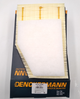 Фільтр повітряний Denckermann A142146 OEM 16546-1BY0A 16546-1BY0B QX70 S51 - зображення 6