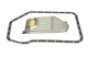 Фільтр масляний АКПП VAICO V100387 Audi A4, A8, A6, Allroad; Volkswagen Passat, Phaeton; Skoda Superb 01V325429, 01V325429KIT, 01V325429S - зображення 2