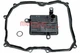 Масляный фильтр АКПП METZGER 8020091 Skoda Octavia, Yeti; Volkswagen Jetta, Golf - изображение 2