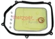 Масляный фильтр АКПП METZGER 8020101 Volkswagen Sharan 1006974, 95VW7A098AA, 1006969 - изображение 1