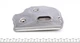 Масляный фильтр АКПП MEYLE 100 136 0022 Volkswagen Jetta 09G325429B - изображение 1