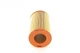 Повітряний фільтр BOSCH 1457433154 1112657, 165467F000B1, 165467F002 - зображення 4
