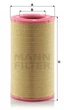 Воздушный фильтр MANN C3217521 20732733, 2992384, 5010230916 - изображение 2