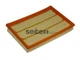 Фильтр воздуха 6244058650, AG1206 FRAM (CA5682) Fram (CA5682) - изображение 1