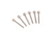 Фільтр АКПП MB C-class W203/W204/W205/E-class W210/W211/W212W 1.8D-5.5D 90-12 M113/272/642 620.140 ELRING - изображение 14