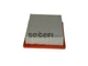 Фільтр повітря Z700000773 BTE 4KXX FRAM (CA11222) Fram (CA11222) - зображення 1