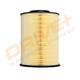 DP1110.10.0032 Drive+ Фільтр повітря (аналог WA9567) Drive (DP1110100032) - изображение 1