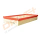 DP1110.10.0127 Drive+ Фільтр повітря (аналог WA9515) Drive (DP1110100127) - зображення 1