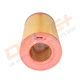 DP1110.10.0741 Drive+ Фільтр повітря (аналог WA6563) Drive (DP1110100741) - зображення 1