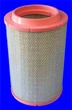 Фільтр повітря Mecafilter FA3474 Mecafilter (FA3474) - зображення 3