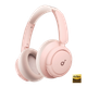 Накладные наушники Anker Soundcore Q30 Pink, ANC, Hi-Res - изображение 1