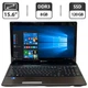 Ноутбук Б-класс Gateway NV59C / 15.6" (1366x768) TN / Intel Core i3-330M (2 (4) ядра по 2.1 GHz) / 8 GB DDR3 / 120 GB SSD / Intel HD Graphics / WebCam / DVD-ROM б/у - изображение 1