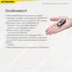 Ліхтар Наключний Nitecore TIP SE (700 Люмен 90 Метрів - USB Type-C), Чорний - зображення 13
