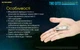 Міні-наключник Nitecore TIKI GITD, Люмінесцентний з Ультрафіолетом (300 Люмен 71 Метр - USB-C) Синій - изображение 15