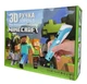 3D ручка з трафаретами Minecraft - зображення 1