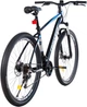Велосипед Crossride МТВ AL "ENIGMA" ECO 29" 17.5" Синий (02731-175-3) - изображение 3