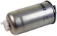 Фільтр паливний Knecht/MAHLE KL147D - зображення 1