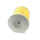 Фільтр повітряний круглий 2.2l на Great Wall SAFE KLM Autoparts, 1109112-D01 - зображення 2