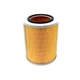 Фільтр повітряний круглий 2.2l на Great Wall SAFE KLM Autoparts, 1109112-D01 - зображення 3