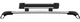 Крепление лыж/сноубордов Thule SnowPack M 732400 (TH 732400) - изображение 5