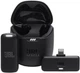 Мікрофон JBL Stream Wireless Lightning (JBLSTRMWLLGHTBLK) - зображення 1