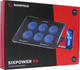 Підставка для ноутбука Rampage Sixpower R9 Black - зображення 7