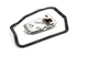 Фильтр АКПП с прокладкой Lexus Rx, Toyota Avalon, Avensis, Avensis Verso, Camry, Harrier, Highlander, Kluger, Previa II, Rav 4 III 2.0-3.5 (97-18) AT237K SHAFER - изображение 1
