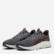 Женские кроссовки для бега Puma FlexFocus Lite Modern 31009324 40 (6.5UK) 25.5 см Dusky Gray-For All Time Red-Puma Black (4069157040013) - изображение 3
