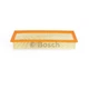 Повітряний фільтр для автомобіля Bosch F026400459 - зображення 3