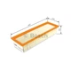 Повітряний фільтр для автомобіля Bosch F026400459 - зображення 5