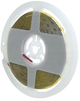 Taśma LED MW Lighting typu COB 5W 320 chips/m CRI >90 4V 3000K IP20 5m ciepla biala (UQS-COB-5W-WW-24V-5m) - obraz 1