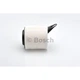 Повітряний фільтр для автомобіля Bosch F 026 400 018 - зображення 2