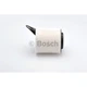 Повітряний фільтр для автомобіля Bosch F 026 400 018 - зображення 4