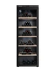 Винный холодильник La Sommeliere VIP330VBLACK - изображение 1