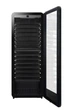 Винный шкаф La Sommeliere APOGEE185DZPRO - изображение 4