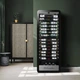 Винный шкаф La Sommeliere APOGEE185DZPRO - изображение 5