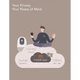 Цифрова відеоняня Nooie IPC100C White (R3956) - изображение 7