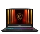Ноутбук MSI Katana 15 HX i7-14650HX/64GB/1TB RTX5070 (Katana 15 HX B14WGK-061XPL) - зображення 1