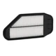 Повітряний фільтр для автомобіля Bosch F 026 400 349 - зображення 1