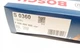 Воздушный фильтр BOSCH F026400360 BMW X1, 2 Series 13717619267, 13718513944 - изображение 7